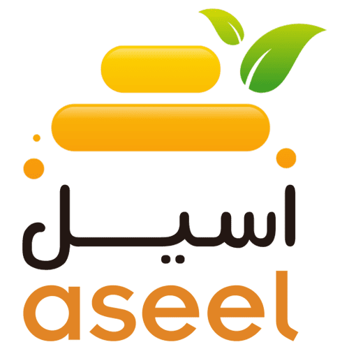 Aseel Honey Egypt - أسيل لعسل النحل الجبلي
