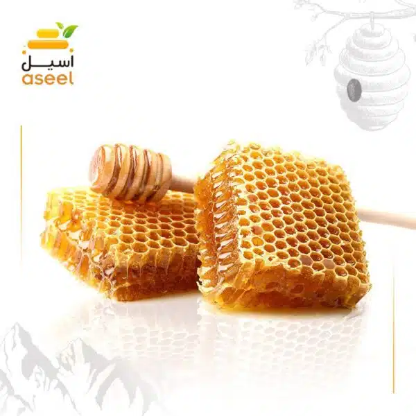 شمع العسل المصري