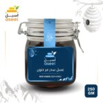 عسل لمرضي السكر “المر حنون”