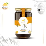 عسل الموز