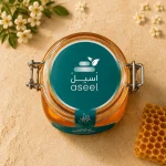 عسل الكرس اليمني